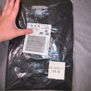 Jessica London Collared Shirt